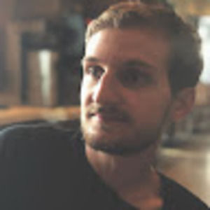 Meet your Posher, Jonathan